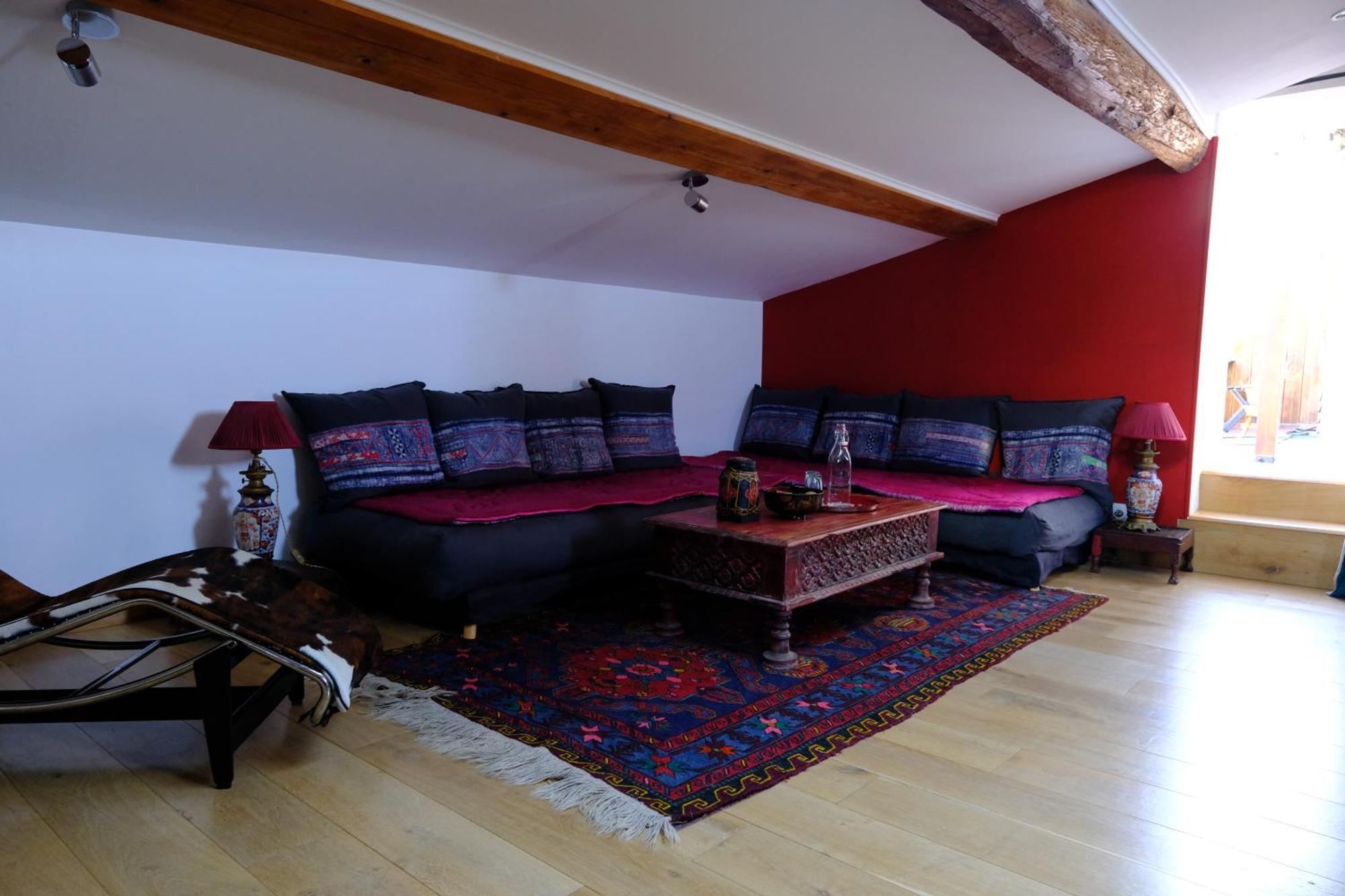 Origines Hotel Tautavel Room photo